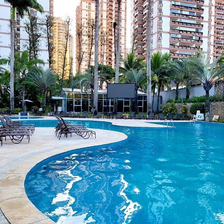 Encantador Sea Front Flat Com Servicios Rio de Janeiro Kültér fotó