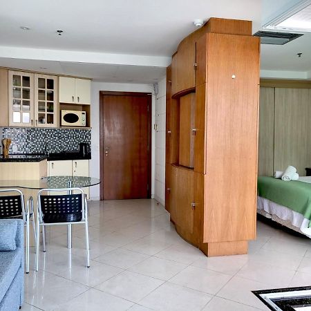 Encantador Sea Front Flat Com Servicios Rio de Janeiro Kültér fotó