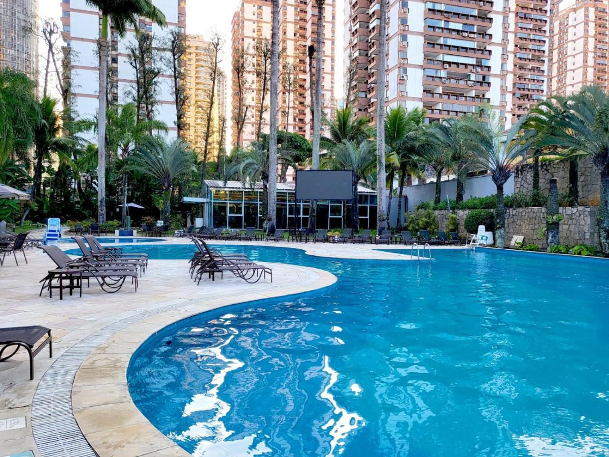 Encantador Sea Front Flat Com Servicios Rio de Janeiro Kültér fotó