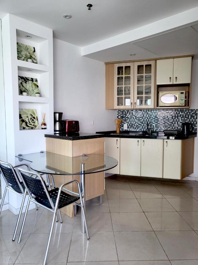 Encantador Sea Front Flat Com Servicios Rio de Janeiro Kültér fotó